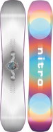 Nitro Optisym Womens 142 cm - Snowboard