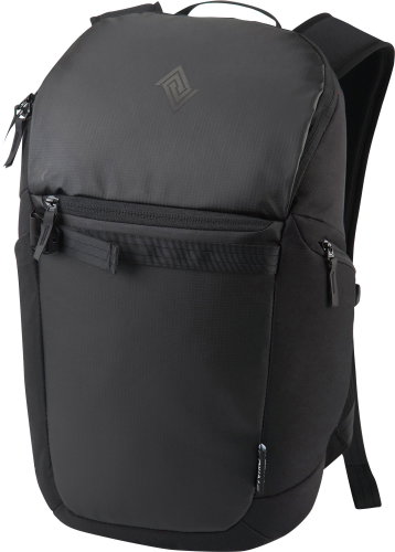 Nitro Nikuro Tough Black - Városi hátizsák - Fő fotó