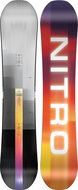 Nitro Future Team 142 cm - Snowboard