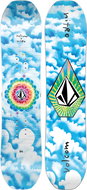 Nitro Ripper Kids X Volcom 121 cm - Snowboard