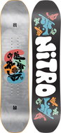 Nitro Ripper Kids 106 cm - Snowboard
