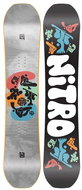 Nitro Ripper Kids 126 cm - Snowboard