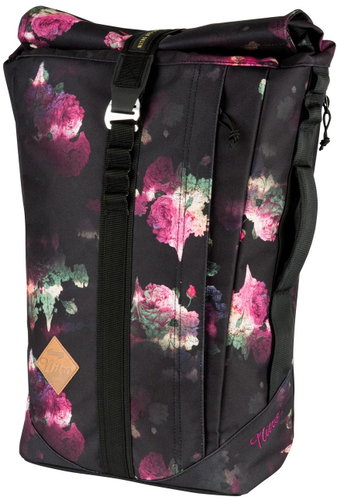 Nitro Scrambler Black Rose - City Backpack - Main image