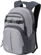 Nitro Chase Graphite - Městský batoh