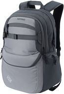 Nitro Future Hero Graphite - Městský batoh