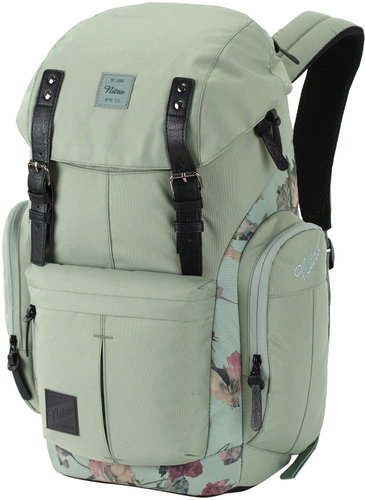 Nitro Daypacker Dead Flower - City Backpack - Main image