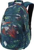 Nitro Stash 29 Tropical - City Backpack