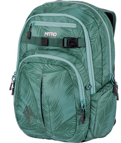 Nitro Chase Coco - City Backpack - Main image