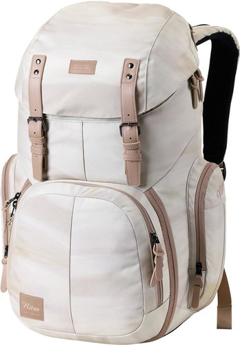 Nitro Weekender Dune - City Backpack - Main image