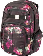 Nitro Hero Black Rose - City Backpack