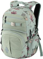 Nitro Hero Dead Flower - City Backpack