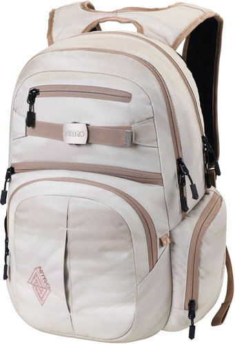 Nitro Hero Dune - Városi hátizsák - Fő fotó