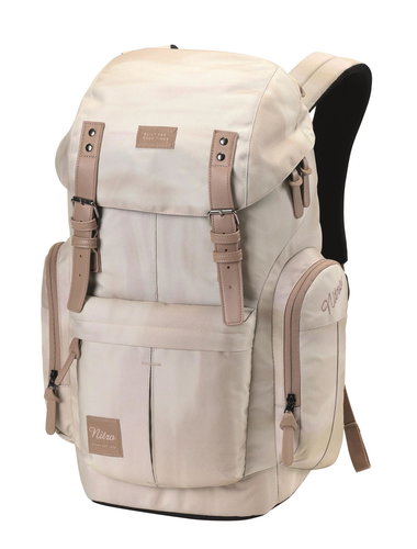 Nitro Daypacker Dune - City Backpack - Main image