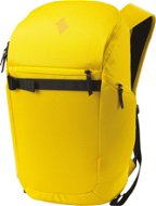 Nitro Nikuro Cyber Yellow - City Backpack
