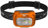NITECORE NU31 oranžová - Čelovka