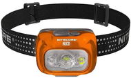 NITECORE NU31 oranžová - Headlamp