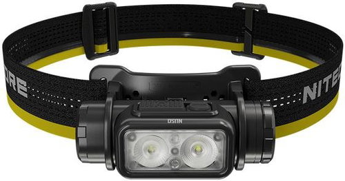NITECORE NU50 - Headlamp - Main image