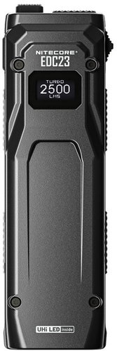 NITECORE EDC23 - Flashlight - Main image