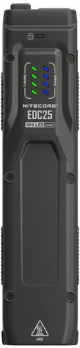 NITECORE EDC25 - Flashlight - Main image