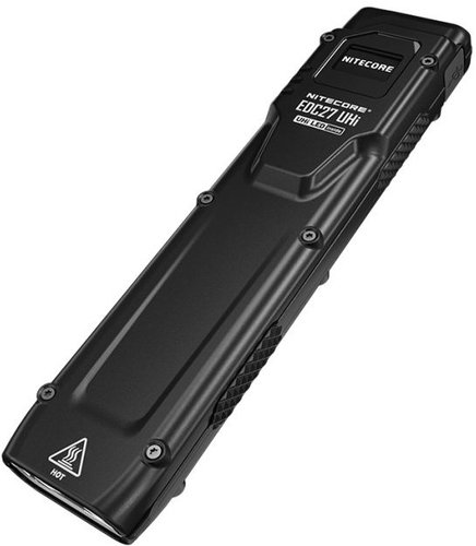 NITECORE EDC27 UHI - Flashlight - Main image