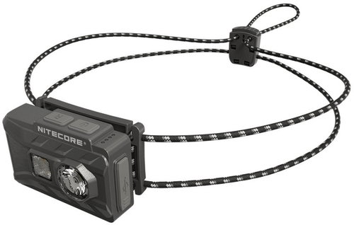 NITECORE NU20 Classic - Headlamp - Main image