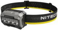 NITECORE HA23 UHE Black - Čelovka
