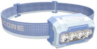 NITECORE HA23 UHE Blue - Čelovka