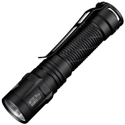 NITECORE MT2C PRO - Flashlight - Main image