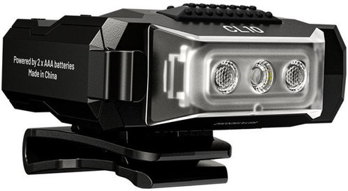 NITECORE CL10 - Flashlight - Main image