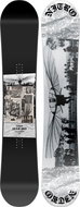 Nitro Team Pro Sam Taxwood 159 - Snowboard
