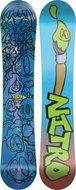 Nitro Prime X DD 158 - Snowboard