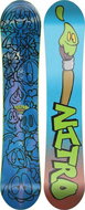 Nitro Prime X DD Wide 159 - Snowboard
