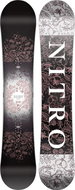 Nitro Mystique 149 - Snowboard