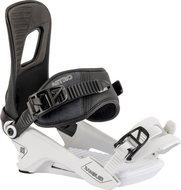 Nitro Rambler L - Snowboard Bindings
