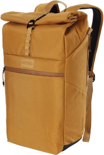 Nitro Cosmo, Amber Glow - City Backpack - Main image