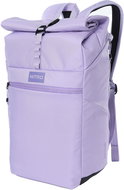 Nitro Cosmo, Lavender - City Backpack
