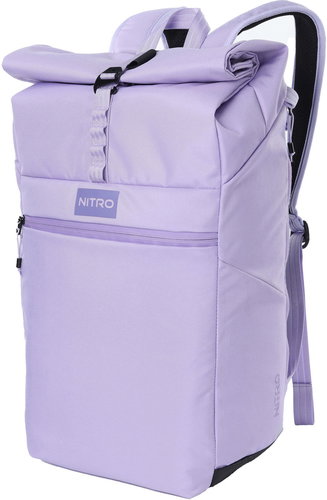Nitro Cosmo, Lavender - City Backpack - Main image