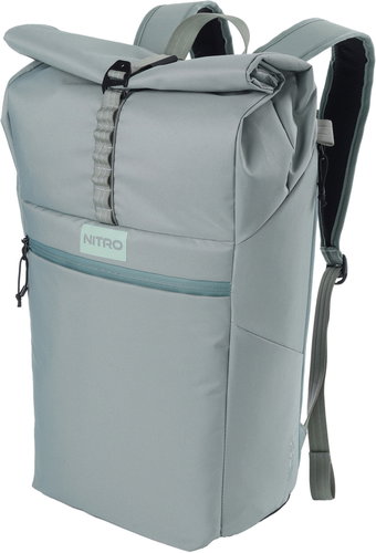 Nitro Cosmo, Mint - City Backpack - Main image