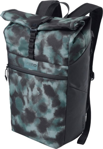 Nitro Cosmo, Reef Break - City Backpack - Main image