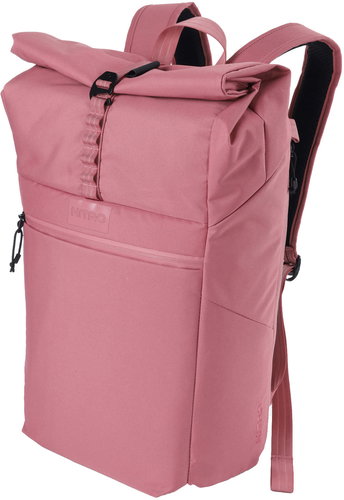 Nitro Cosmo, Woodrose - City Backpack - Main image