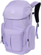 Nitro Daypacker Two, Lavender - City Backpack