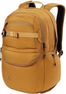Nitro Future Hero, Amber Glow - City Backpack