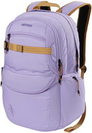 Nitro Future Hero, Lavender - City Backpack