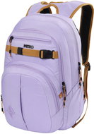 Nitro Chase, Lavender - City Backpack