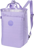Nitro Mojo, Lavender - City Backpack