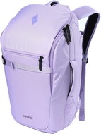 Nitro Nikuro Traveler, Lavender - City Backpack