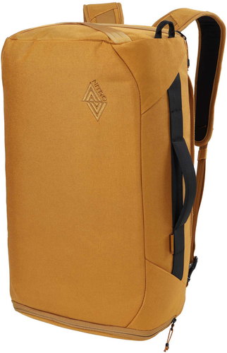 Nitro Shuffle, Amber Glow - City Backpack - Main image