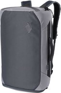 Nitro Shuffle, Graphite - City Backpack