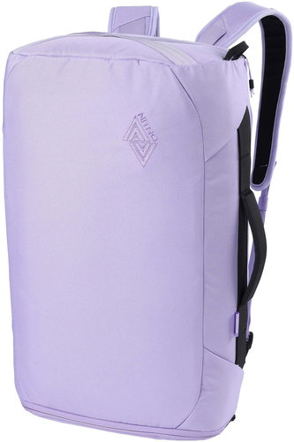 Nitro Shuffle, Lavender - City Backpack - Main image
