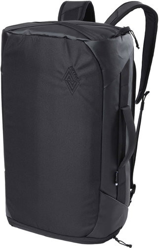 Nitro Shuffle, Tough Black - City Backpack - Main image